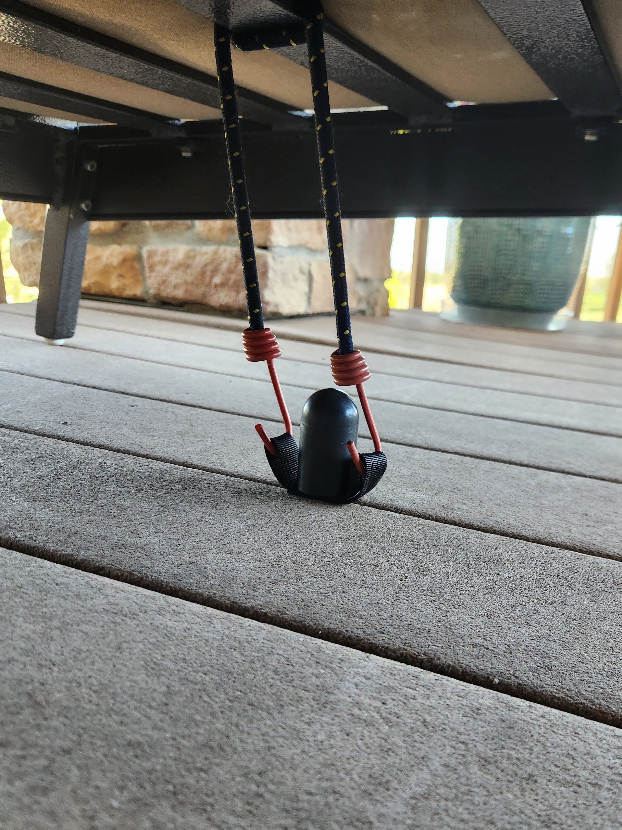 Deck Furniture Anchor (2 Pack)